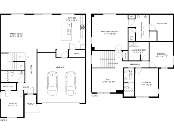 27265 Graphite Dr, Menifee, CA 92584