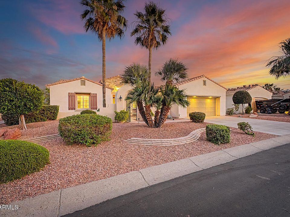 13417 W LA VINA Drive, Sun City West, AZ 85375 | MLS #7033161 | Zillow