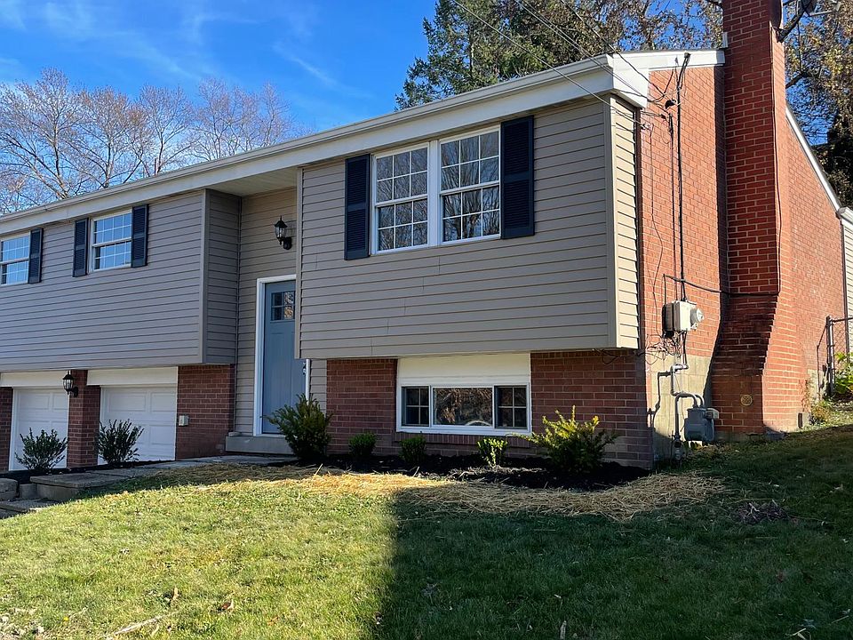 153 N Vireo Dr, Mc Kees Rocks, PA 15136 Zillow