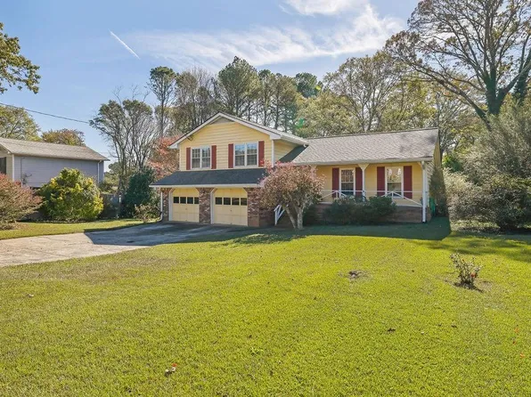 772 Moon Rd, Lawrenceville, GA 30046