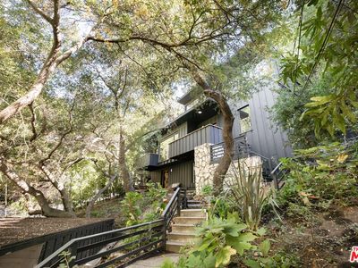 10362 Tupelo Ln, Los Angeles, CA, 90077
