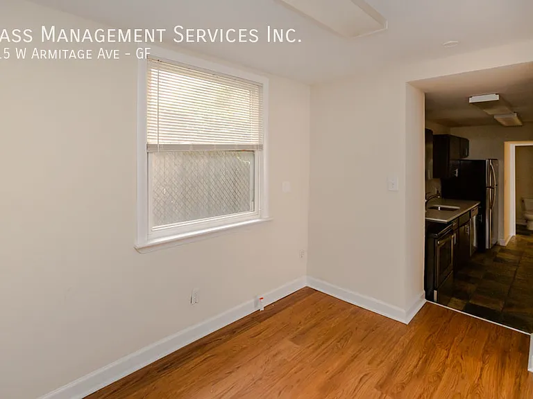 415 W Armitage Ave #GF — Photo 9