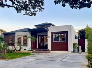 12016 Clarkson Rd, Los Angeles, CA 90064