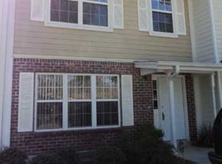 211 Weber Rd, Summerville, SC 29483