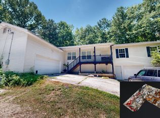 7860 Cedar Mountain Rd, Douglasville, GA 30134