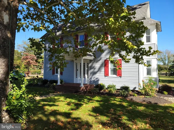 1348 Mays Landing Rd, Hammonton, NJ 08037