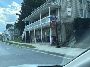 407 W Main St, Middletown, MD 21769