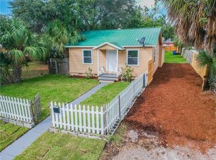 3925 19th Ave S, Saint Petersburg, FL 33711