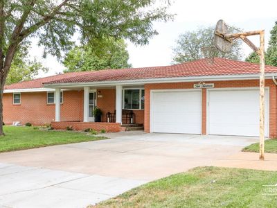 1013 N 2nd St, Garden City, KS, 67846