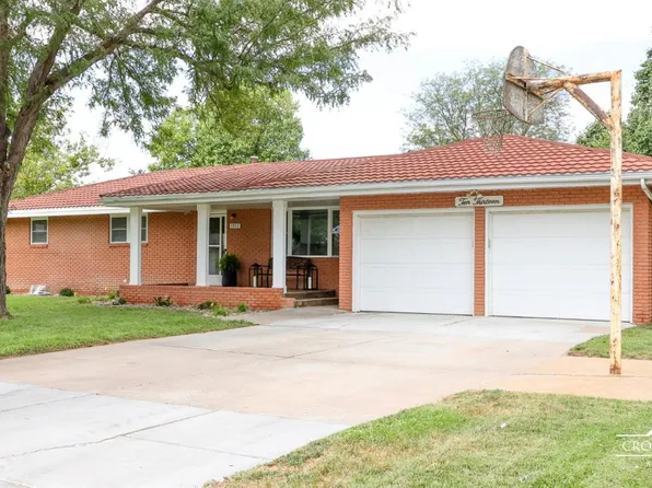 1013 N 2nd St, Garden City, KS 67846