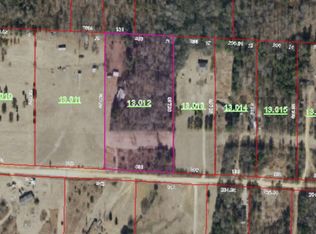 275 Saddletree Ln, Lincoln, AL 35096