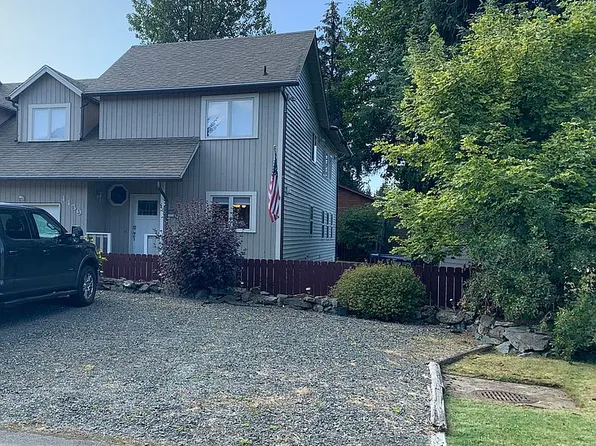 4459 Wood Duck Ave, Juneau, AK 99801