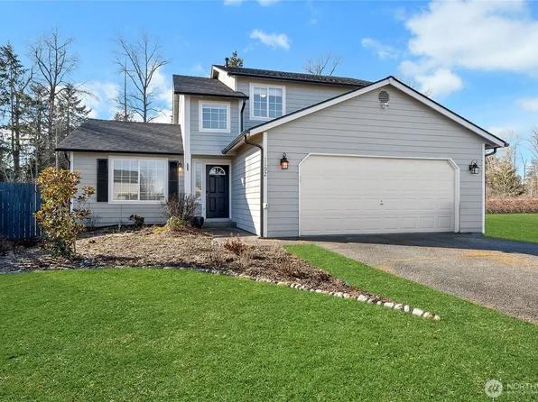 1102 187th Street Ct E, Spanaway, WA 98387