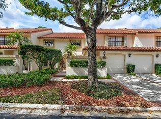 Boca Pointe, Boca Raton, FL 33433