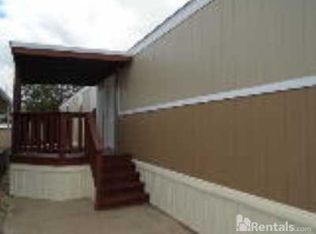 1325 Muskrat Ln, Las Cruces, NM 88001
