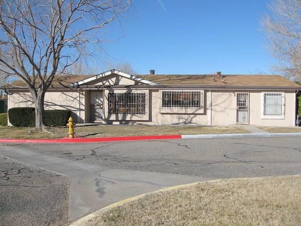 1st image of 7224 Quail Holw NE