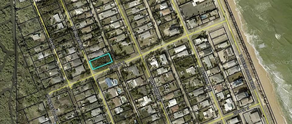 1st image of 1859 S FLAGLER AVENUE LOT 17