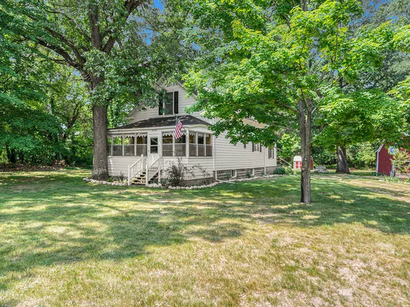 66396 29th St, Lawton, MI 49065