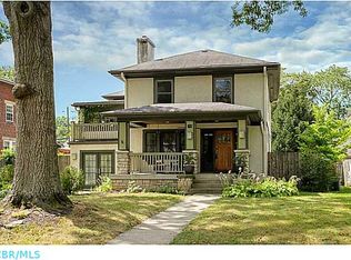 79 S Ardmore Rd, Columbus, OH 43209