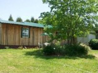 455 Porter Kite Rd, Bulls Gap, TN 37711