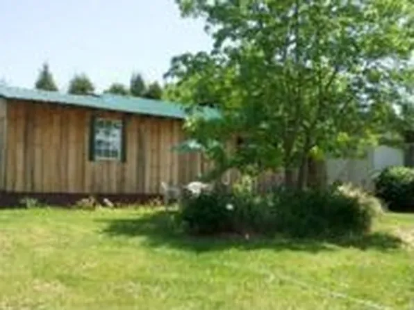 455 Porter Kite Rd, Bulls Gap, TN 37711