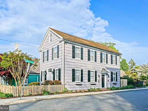 15 Church St, Lewes, DE 19958