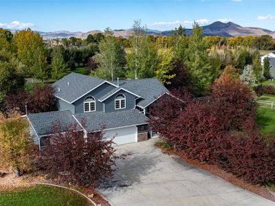 3946 Ed Rose Dr, Helena, MT, 59602