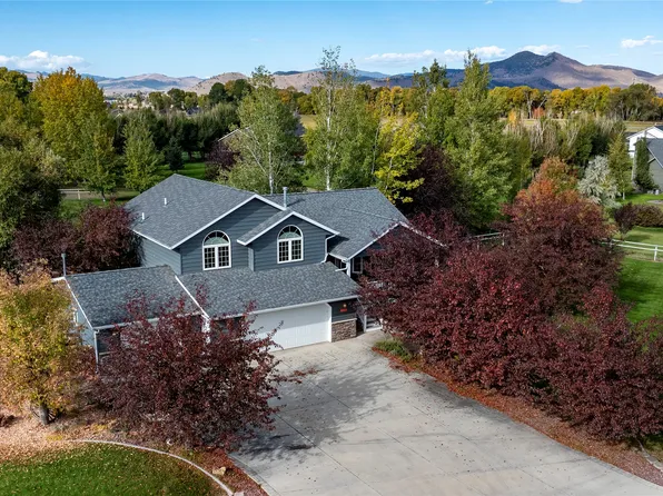 3946 Ed Rose Dr, Helena, MT 59602