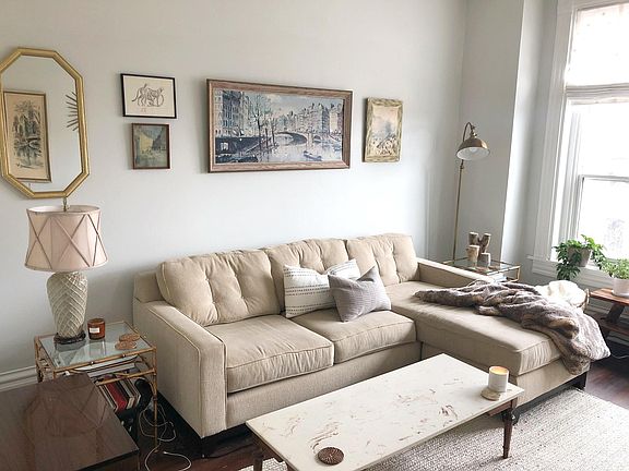 3rd image of 1007 N Winchester Ave APT 3F