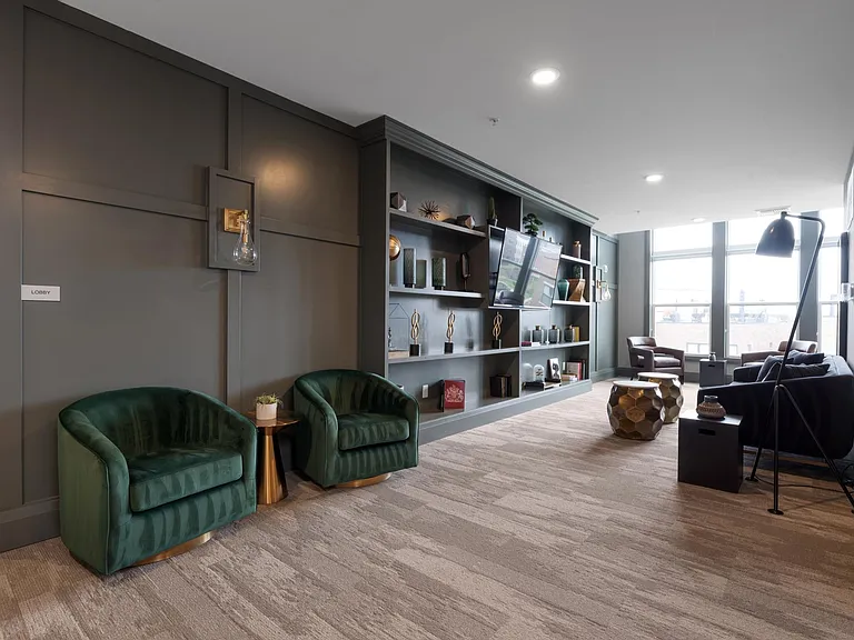 751 N 6th St #208 — Photo 38