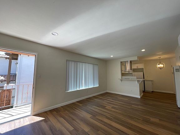 2nd image of 101 N Sierra Bonita Ave #6