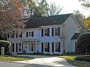 5319 Morrowick Rd, Charlotte, NC 28226