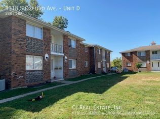 3318 S Oxford Ave UNIT D, Independence, MO 64052