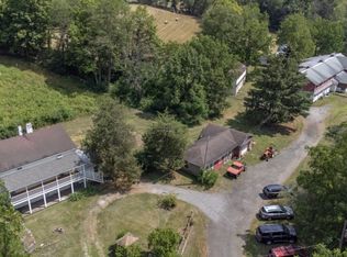 687 Route 519, Sussex, NJ 07461
