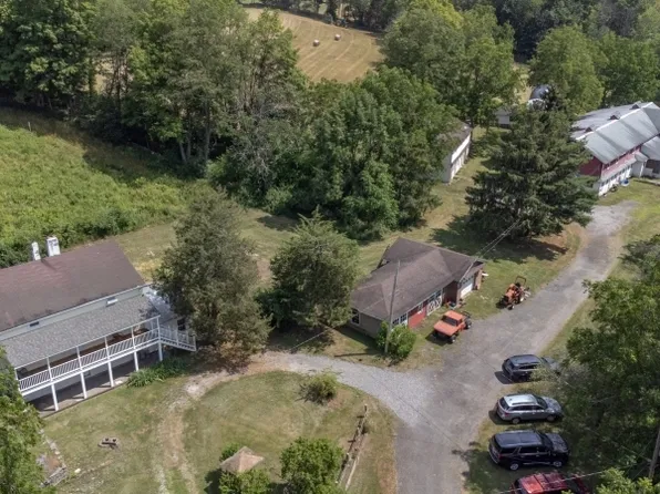 687 Route 519, Wantage Twp., NJ 07461