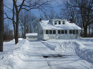 3727 River Rd, Youngstown, NY 14174