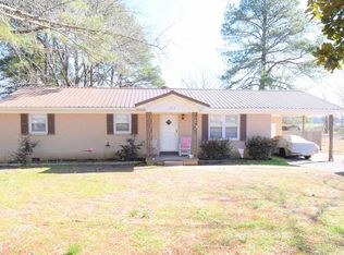 256 Todd Levee Rd, Humboldt, TN 38343