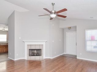4734 Waterfront Oak Dr #1, Memphis, TN 38128