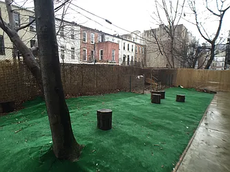 Rented by Evergreen Apartments BK