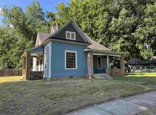 1239 W 8th St, N Little Rock, AR 72114