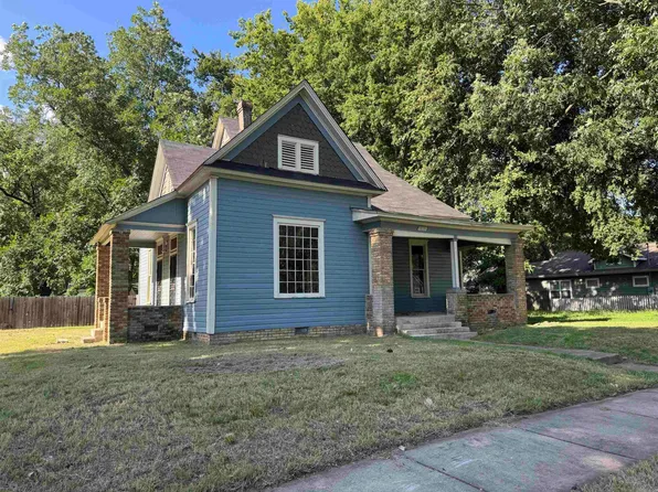 1239 W 8th St, N Little Rock, AR 72114