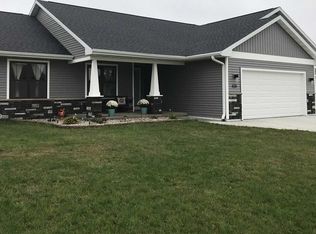626 Westfield, Evansville, WI 53536