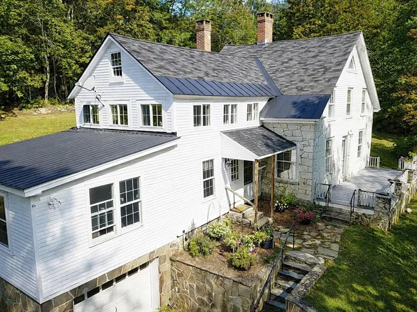 628 Townshend Road, Grafton, VT 05146