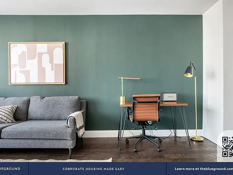 200 E 82nd St #18F — Photo 4