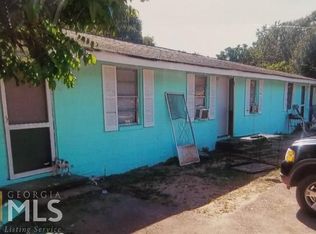 302 Kingsby St, Dublin, GA 31021