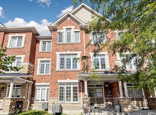 397 Switchgrass St, Oakville, ON L6M0Z3