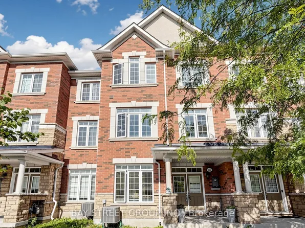 397 Switchgrass St, Oakville, ON L6M 0Z3