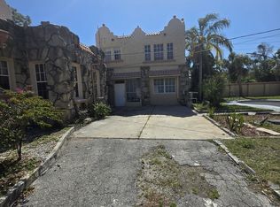 3410 Dr Martin Luther King Jr St N UNIT A, Saint Petersburg, FL 33704