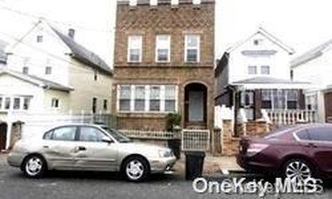 117-38 141st Street, Jamaica, NY, 11436