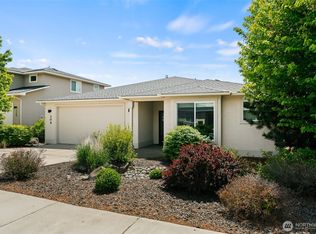 306 E Chason Avenue, Ellensburg, WA 98926